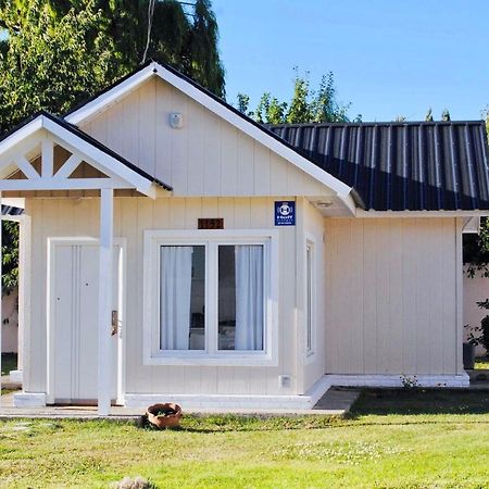 Calafate Drome Apartment Ел Калафате Екстериор снимка