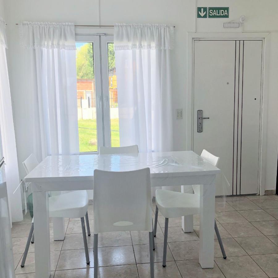 Calafate Drome Apartment Ел Калафате Екстериор снимка
