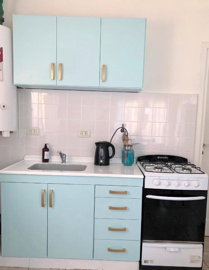 Calafate Drome Apartment Ел Калафате Екстериор снимка