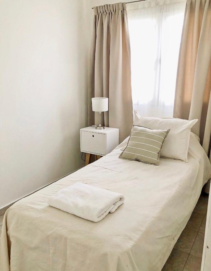 Calafate Drome Apartment Ел Калафате Екстериор снимка