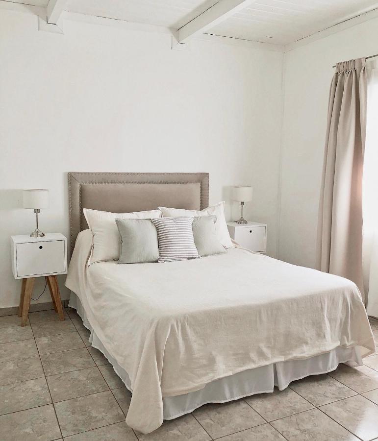 Calafate Drome Apartment Ел Калафате Екстериор снимка